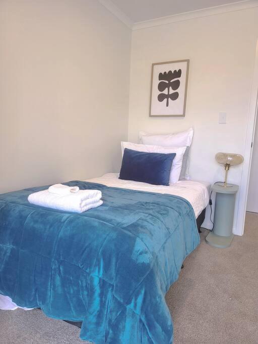 New 3 Bedroom Townhouse U4