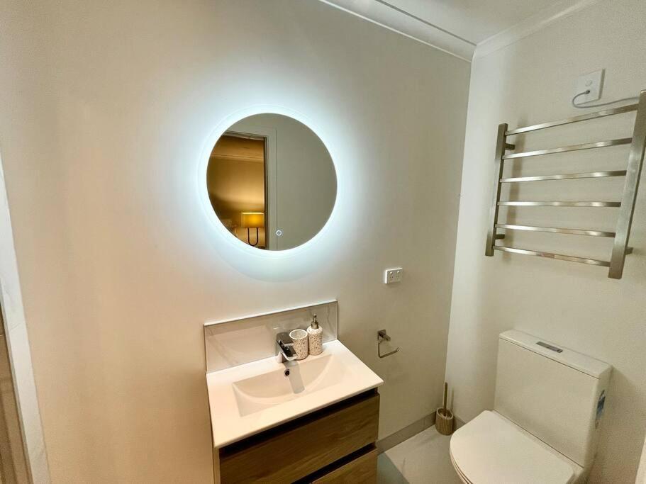 New 3 Bedroom Townhouse U4 Apartment